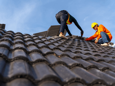 About Roof Repair Experts Clintwood, VA